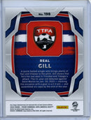 2024 Panini Prizm Copa America Real Gill