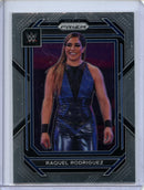 2023 Prizm WWE Raquel Rodriguez