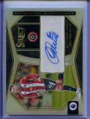 2023-24 Select Premier League Oliver Norwood Pitchside Signatures