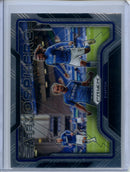 2020-21 Panini Prizm Premier League Everton Atmosphere