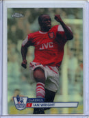 2026-27 Topps Flagship EPL Ian Wright Chrome Classics