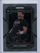 2023 Prizm WWE Eddie Guerrero