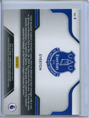2020-21 Panini Prizm Premier League Everton Atmosphere