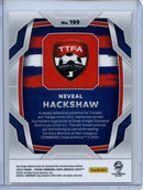 2024 Panini Prizm Copa America Neveal Hackshaw