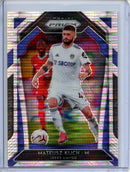 2020-21 Panini Prizm Premier League Mateusz Klich Breakaway