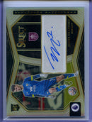 2023-24 Select Premier League James Trafford Pitchside Signatures