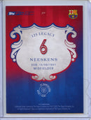 2024-25 Barcelona 125th Anniversary Johan Neeskens Legacy