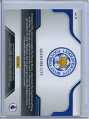 2020-21 Panini Prizm Premier League Leicester City Atmosphere