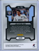 2024 Prizm K-League Soccer Jin-Hyuk Kim