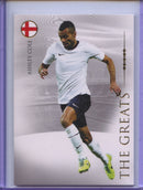2023-24 Futera Unique Nostalgia Ashley Cole