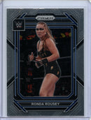 2023 Prizm WWE Ronda Rousey