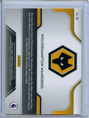 2020-21 Panini Prizm Premier League Wolverhampton Wanderers Atmosphere