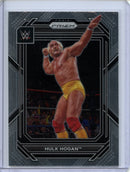 2023 Prizm WWE Hulk Hogan