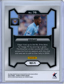 2024 Prizm K-League Soccer Edgar