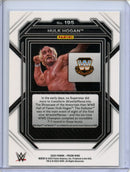 2023 Prizm WWE Hulk Hogan