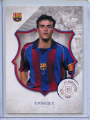 2024-25 Barcelona 125th Anniversary Luis Enrique Legacy