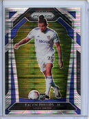 2020-21 Panini Prizm Premier League Kalvin Phillips Breakaway