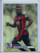 2026-27 Topps Flagship EPL Jermain Defoe Chrome Classics
