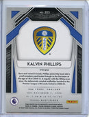2020-21 Panini Prizm Premier League Kalvin Phillips Breakaway