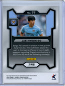 2024 Prizm K-League Soccer Jae-Hyeon Go