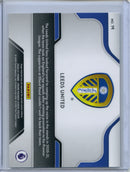 2020-21 Panini Prizm Premier League Leeds United Atmosphere