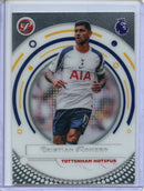 25-26 Pristine EPL Cristian Romero