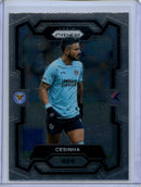 2024 Prizm K-League Soccer Cesinha