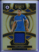 2023-24 Select Premier League Levi Colwill Select Swatches