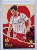 2025-26 Panini Pitch Kings Joel Roca Rookies II