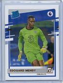 2020-21 Panini Chronicles Edouard Mendy Donruss Rated Rookies Premier League