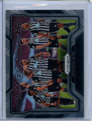 2020-21 Panini Prizm Premier League Newcastle United Atmosphere