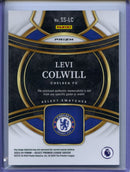 2023-24 Select Premier League Levi Colwill Select Swatches