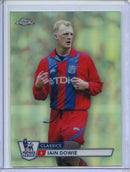 2026-27 Topps Flagship EPL Iain Dowie Chrome Classics