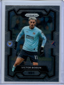 2024 Prizm K-League Soccer Victor Bobsin