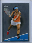 2021 Topps Chrome Tennis Misaki Doi