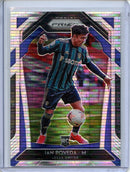 2020-21 Panini Prizm Premier League Ian Poveda Breakaway