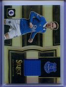 2023-24 Select Premier League James Garner Select Memorabilia