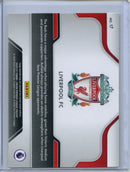2020-21 Panini Prizm Premier League Liverpool FC Atmosphere