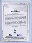 25-26 Pristine EPL Joao Palhinha