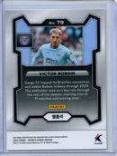 2024 Prizm K-League Soccer Victor Bobsin
