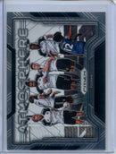 2020-21 Panini Prizm Premier League Fulham Atmosphere