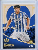 2025-26 Panini Pitch Kings Jon Martin Rookies II