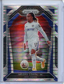 2020-21 Panini Prizm Premier League Helder Costa Breakaway