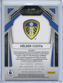 2020-21 Panini Prizm Premier League Helder Costa Breakaway