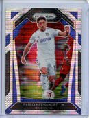 2020-21 Panini Prizm Premier League Pablo Hernandez Breakaway