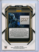 2023 Prizm WWE Axiom