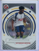 25-26 Pristine EPL Mohammed Kudus