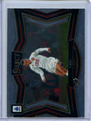 2024-25 Panini Select Serie A Cafu Field Level