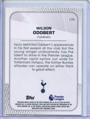 25-26 Pristine EPL Wilson Odobert