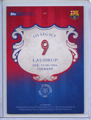 2024-25 Barcelona 125th Anniversary Michael Laudrup Legacy